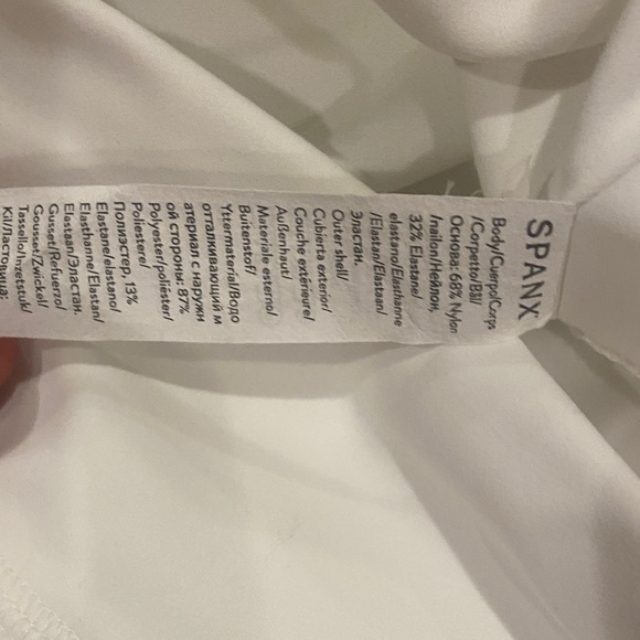 SPANX - Picture 5 of 9